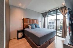 The Visionaire (D27), Condominium #600710531